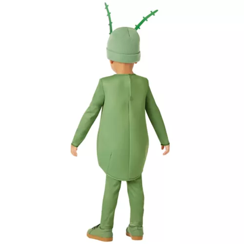 Toddler Plankton Costume - SpongeBob SquarePants