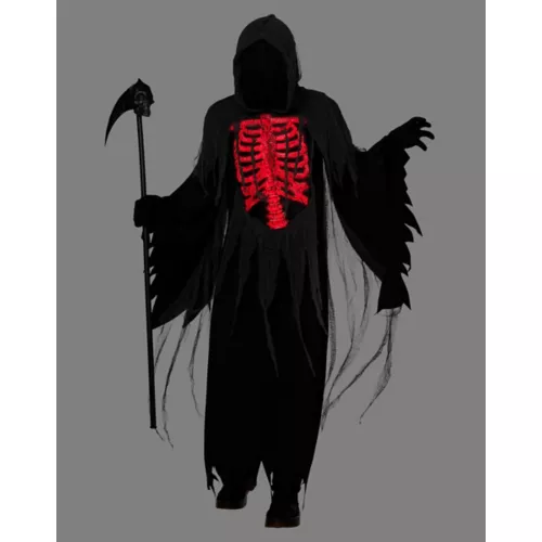 Adult Scorched Reaper Costume