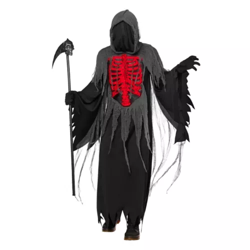 Adult Scorched Reaper Costume