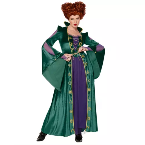 Adult Winifred Sanderson Costume - Hocus Pocus