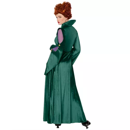 Adult Winifred Sanderson Costume - Hocus Pocus
