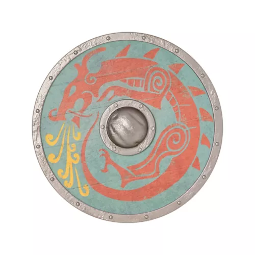 Hiccup Shield - How to Train Your Dragon 3 Hiccup Shield - How to Train Your Dragon