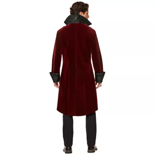 Adult Bloodthirsty Vampire Costume