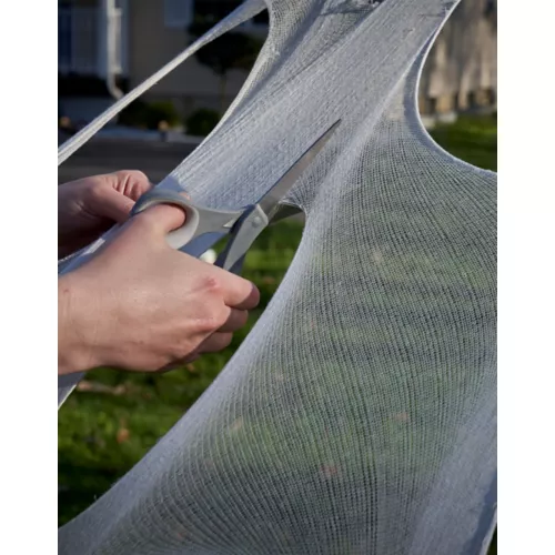 10 Ft Wicked Webbing Panel