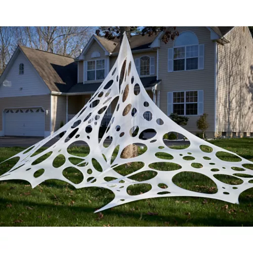 10 Ft Wicked Webbing Panel