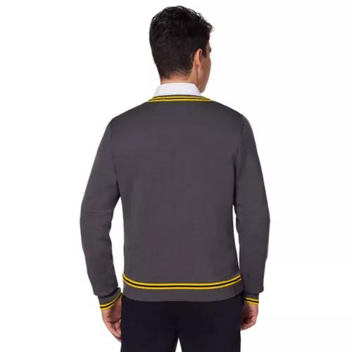 Adult Hufflepuff Sweater - Harry Potter