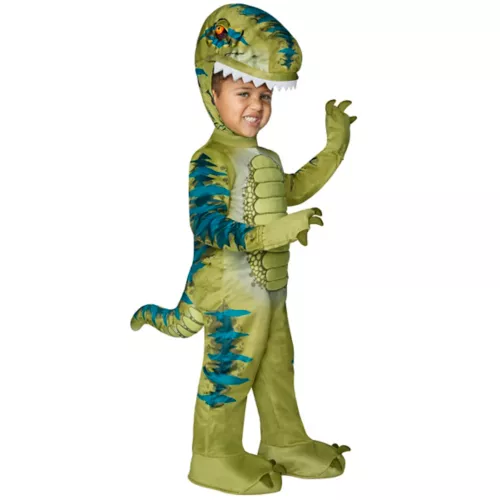 Toddler T. Rex Costume 5 Toddler T. Rex Costume