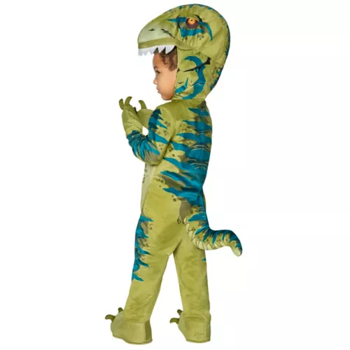 Toddler T. Rex Costume 6 Toddler T. Rex Costume