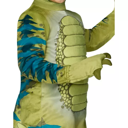 Toddler T. Rex Costume 7 Toddler T. Rex Costume