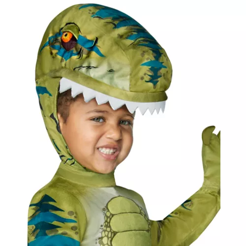 Toddler T. Rex Costume 8 Toddler T. Rex Costume