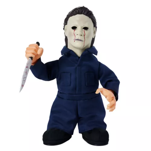 11 Inch Michael Myers Sidestepper - Halloween II