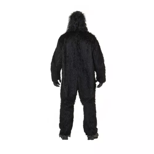 Adult Gorilla One Piece Costume