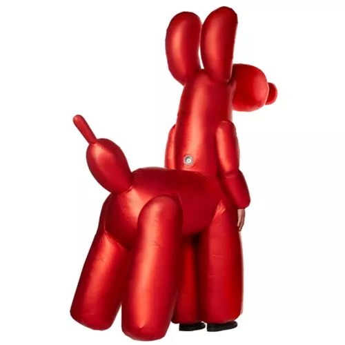 Adult Inflatable Balloon Animal Costume 4 Adult Inflatable Balloon Animal Costume