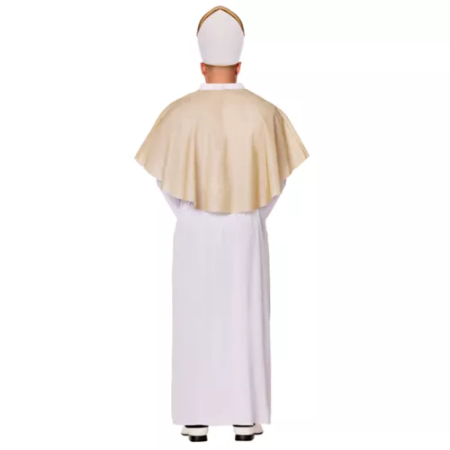 Adult Pope Costume