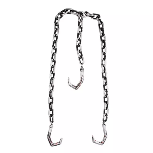 3 Hooks Chain Decoration