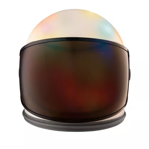 Light-Up Astronaut Helmet