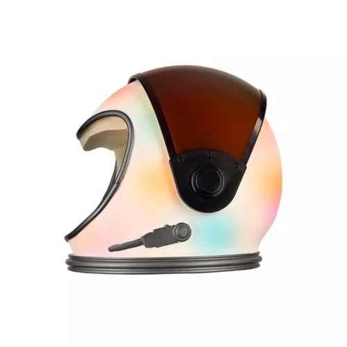 Light-Up Astronaut Helmet