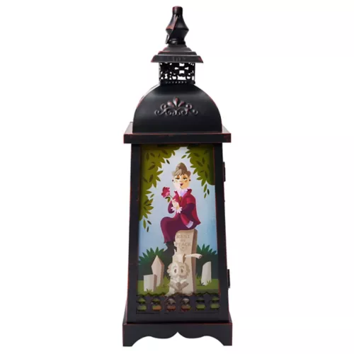 Disney The Haunted Mansion Lantern
