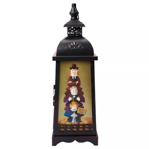 Disney The Haunted Mansion Lantern