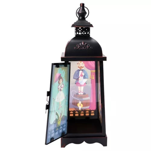 Disney The Haunted Mansion Lantern