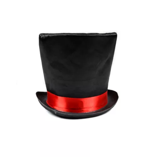 Mad Hatter Top Hat