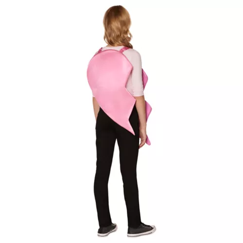 Kids BFF Candy Heart Costume