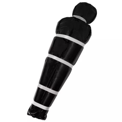 5 Ft Body Bag Prop