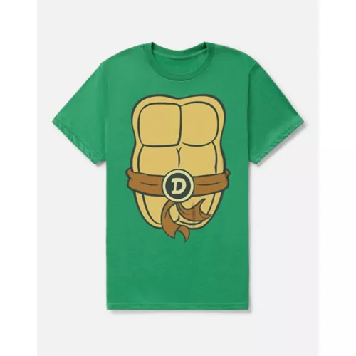 Donatello T Shirt - Teenage Mutant Ninja Turtles