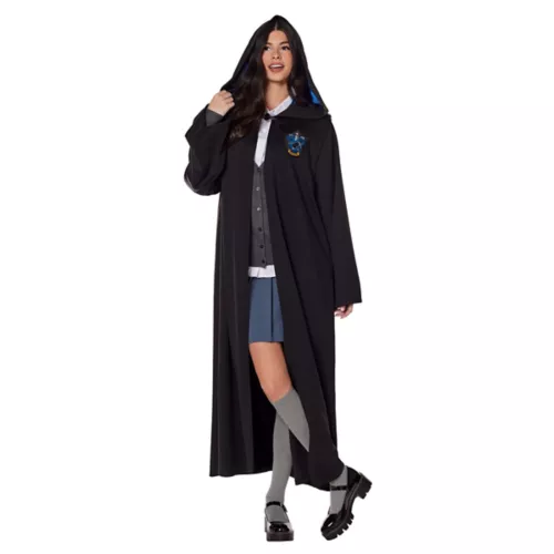 Adult Ravenclaw Robe - Harry Potter