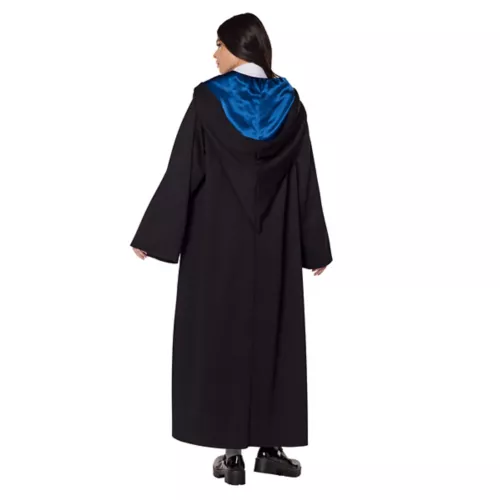 Adult Ravenclaw Robe - Harry Potter