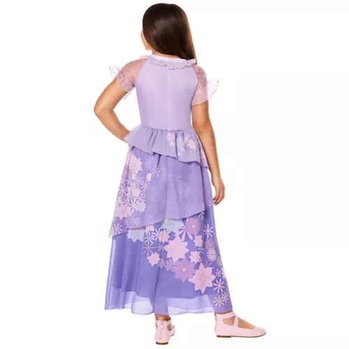 Isabela Dress Costume - Encanto