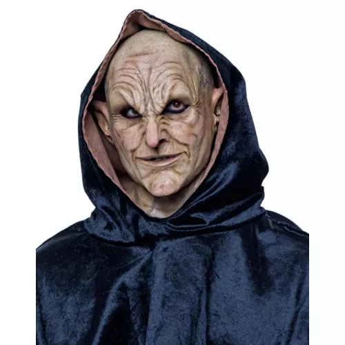 Hyper Realistic Huro-Huro Goblin Mask