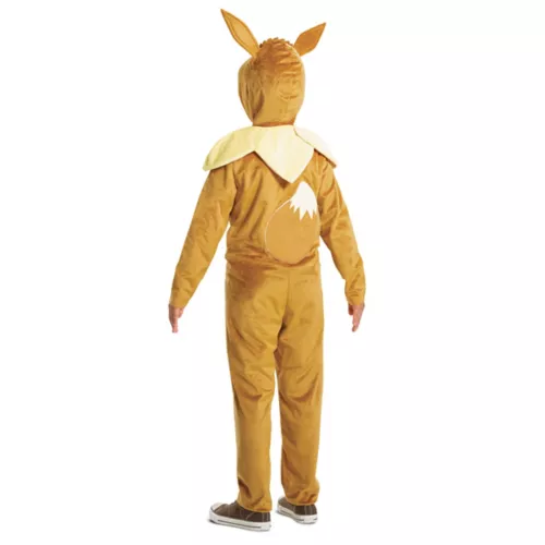 Kids Eevee Jumpsuit - Pokémon
