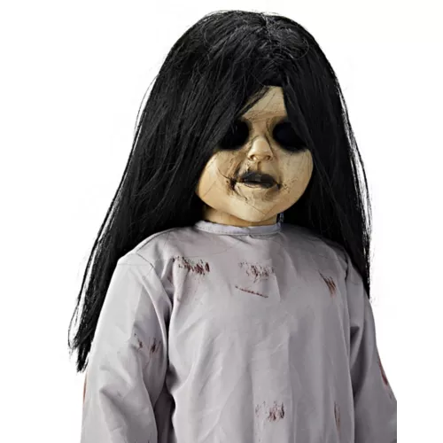 2.9 Ft Sinister Spirit Doll 4 2.9 Ft Sinister Spirit Doll