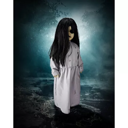 2.9 Ft Sinister Spirit Doll 5 2.9 Ft Sinister Spirit Doll