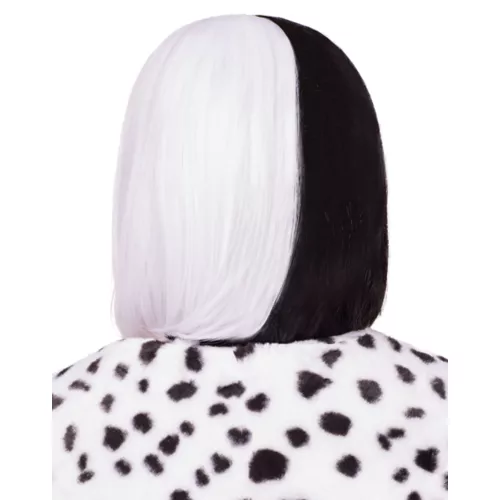 Cruella Wig - Disney Cruella