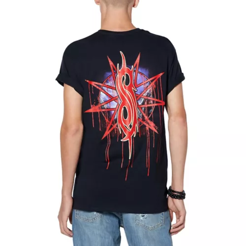 Slipknot Devil T Shirt