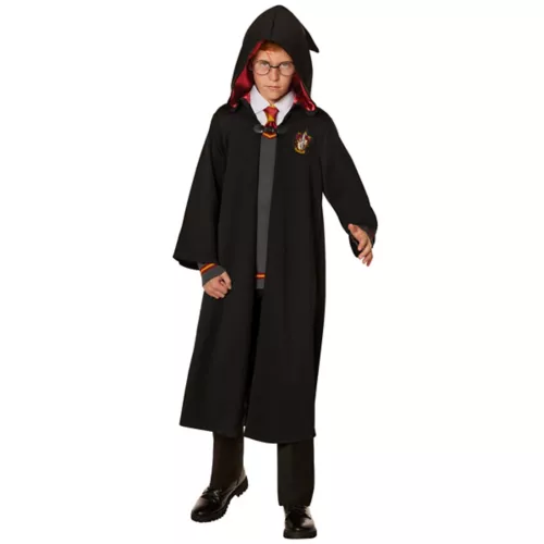 Kids Harry Potter Costume