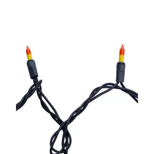 Candy Corn String Lights