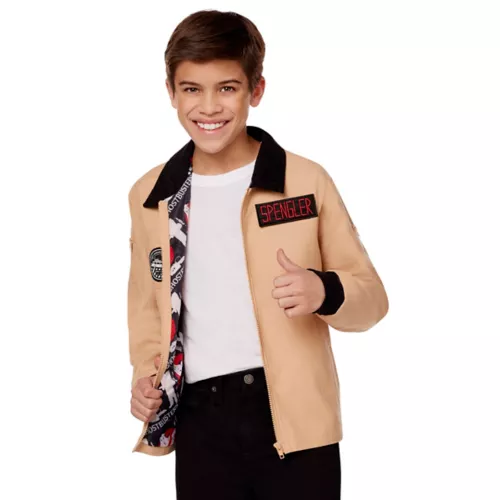 Kids Ghostbusters Jacket 3 Kids Ghostbusters Jacket