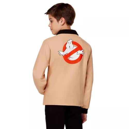 Kids Ghostbusters Jacket 4 Kids Ghostbusters Jacket