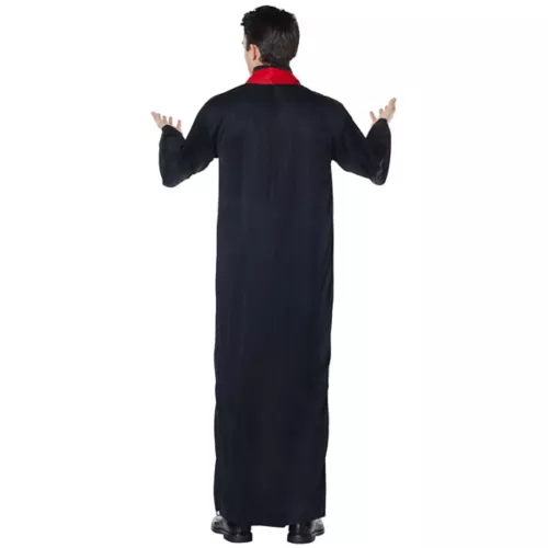 Adult Priest Costume