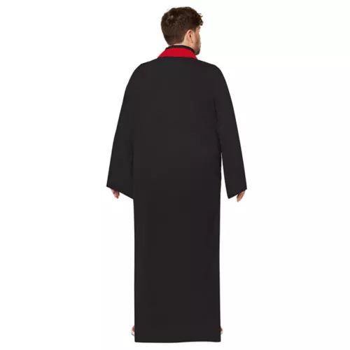Adult Priest Costume 4 Adult Priest Costume