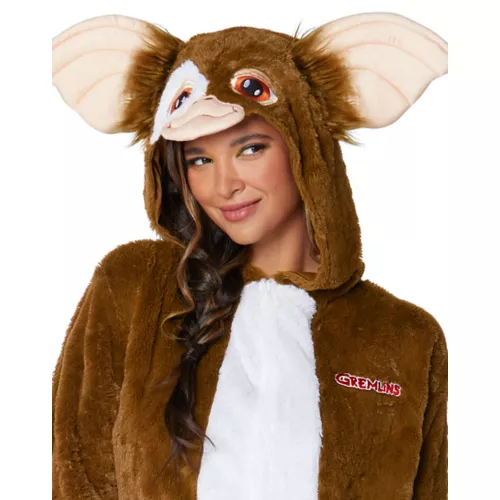 Adult Gizmo Jumpsuit - Gremlins