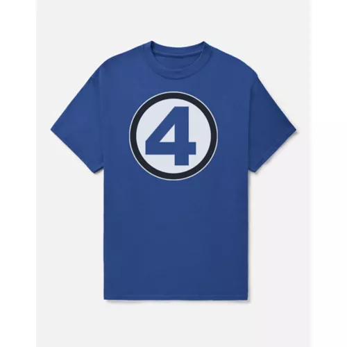 Fantastic Four T Shirt - Marvel