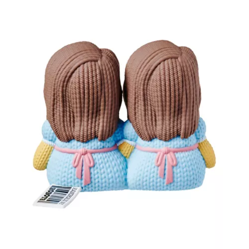 Handmade by Robots The Grady Twins Vinyl Figure - The Shining