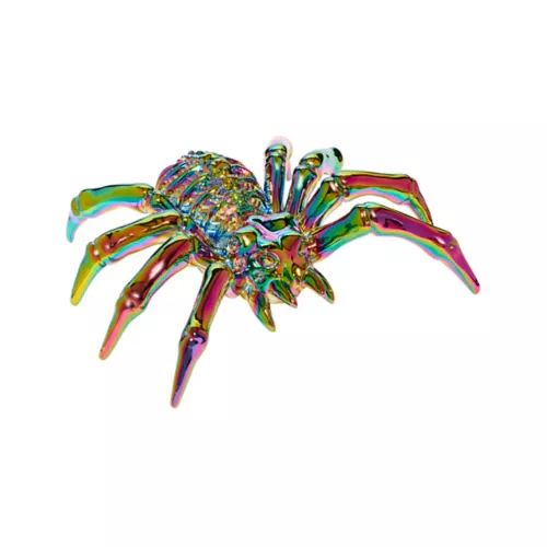 Mystical Arts Spider Tabletop Statue