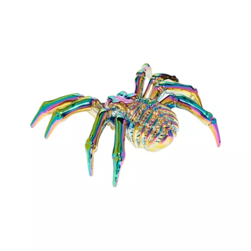 Mystical Arts Spider Tabletop Statue