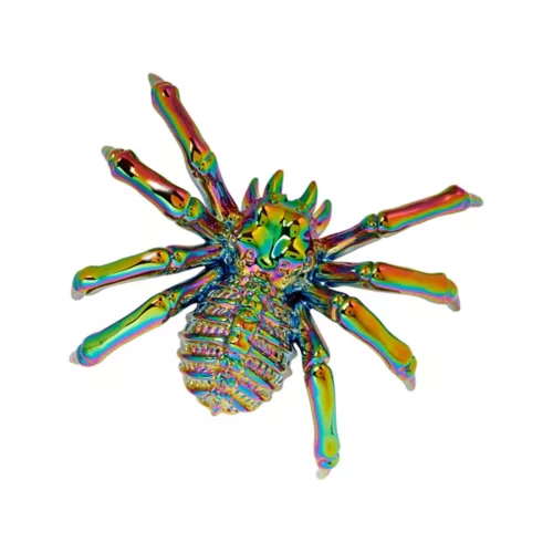 Mystical Arts Spider Tabletop Statue