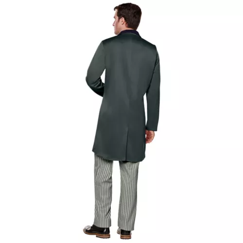 Adult Victor Van Dort Costume Deluxe - Corpse Bride